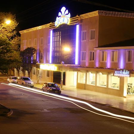 Hotel Casino Hue Melen Zapala Luaran gambar