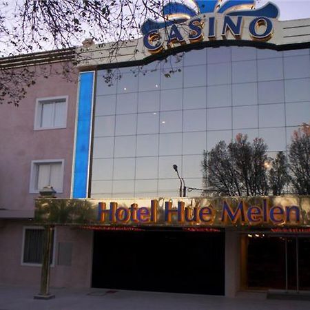 Hotel Casino Hue Melen Zapala Luaran gambar