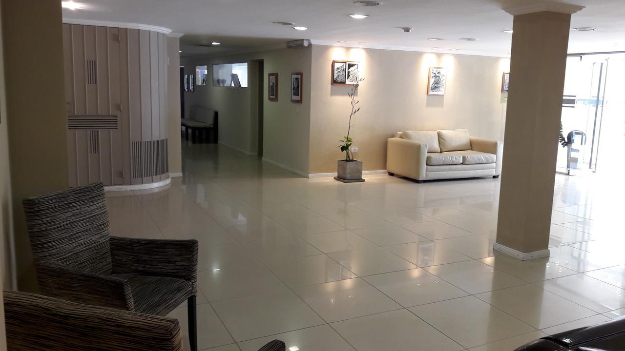 Hotel Casino Hue Melen Zapala Luaran gambar