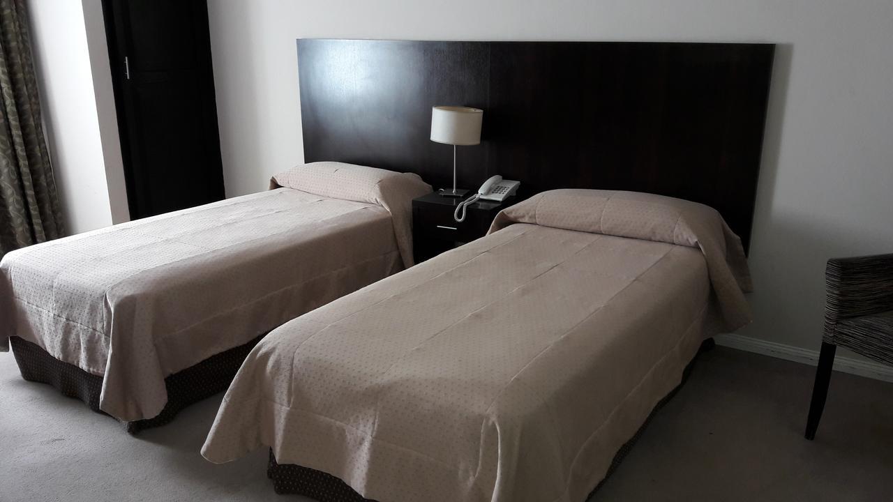 Hotel Casino Hue Melen Zapala Luaran gambar