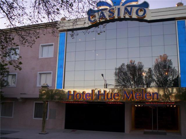 Hotel Casino Hue Melen Zapala Luaran gambar