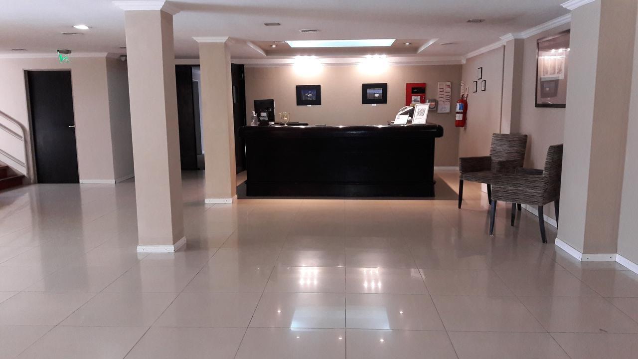Hotel Casino Hue Melen Zapala Luaran gambar