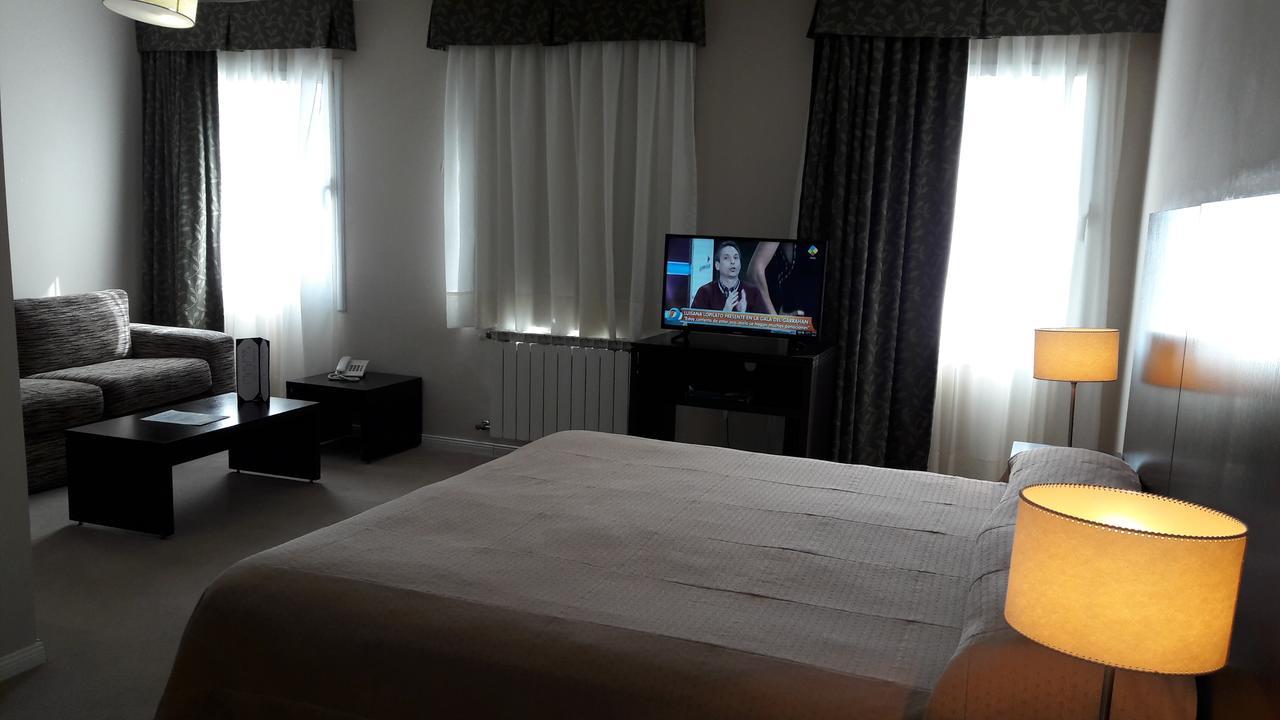 Hotel Casino Hue Melen Zapala Luaran gambar