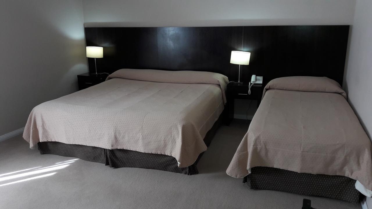 Hotel Casino Hue Melen Zapala Luaran gambar